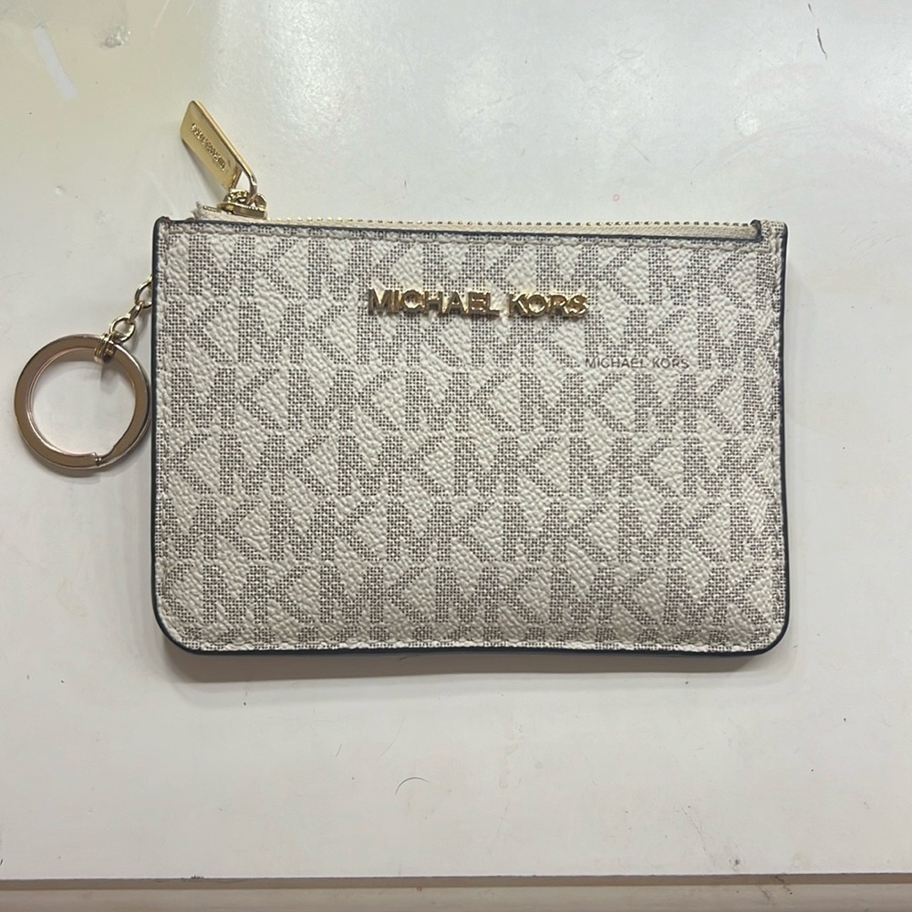 Michael kors card holder